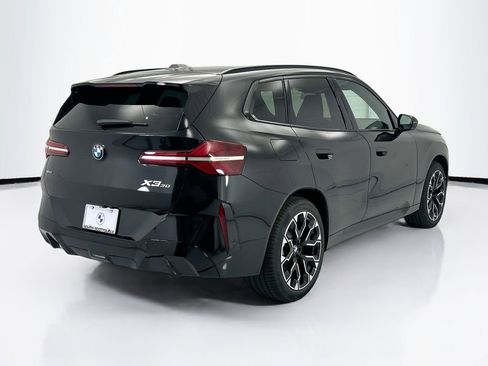 New 2026 BMW X3 xDrive30 w/ M Sport Package AWD/4WD image 5