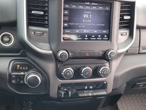 Used 2020 RAM 1500 Big Horn image 11