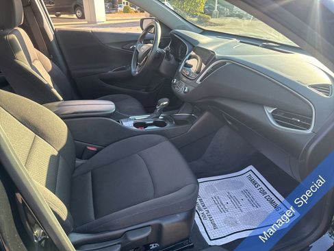 Used 2024 Chevrolet Malibu LT image 26