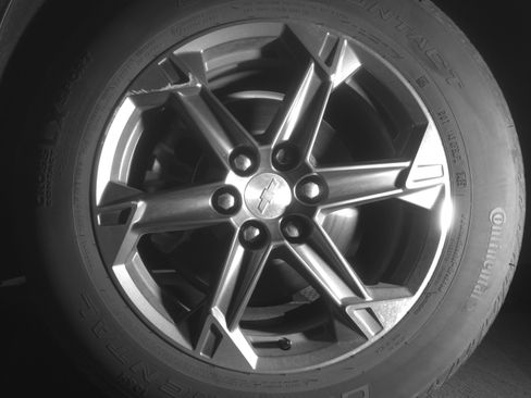 Used 2025 Chevrolet Blazer LT FWD image 12