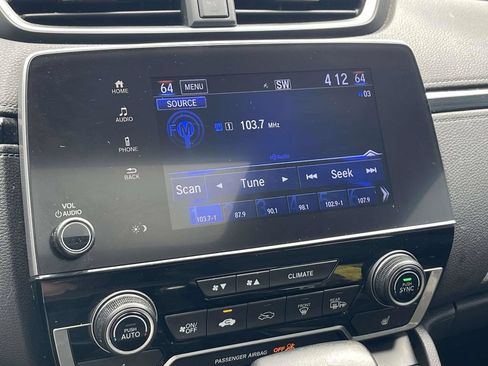 Used 2022 Honda CR-V EX-L image 29
