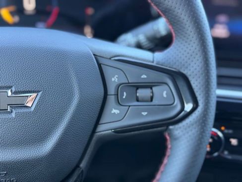 New 2026 Chevrolet Trax RS FWD image 24