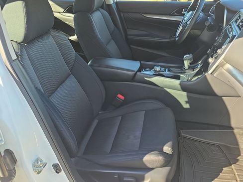 Used 2020 Nissan Maxima 3.5 S w/ Floor Mat Group image 29