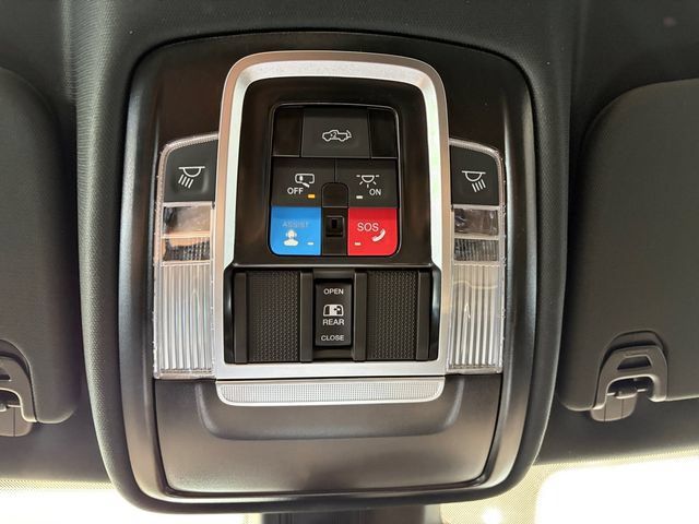 New 2027 RAM 1500 Laramie w/ Night Edition AWD/4WD image 29