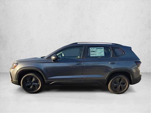 New 2026 Volkswagen Taos S image 5