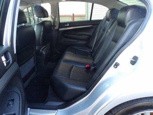 Used 2013 INFINITI G37 Journey w/ Premium Pkg RWD image 10