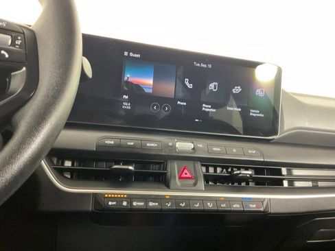 Used 2025 Kia K4 FWD image 24