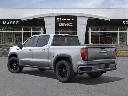 New 2026 GMC Sierra 1500 Elevation