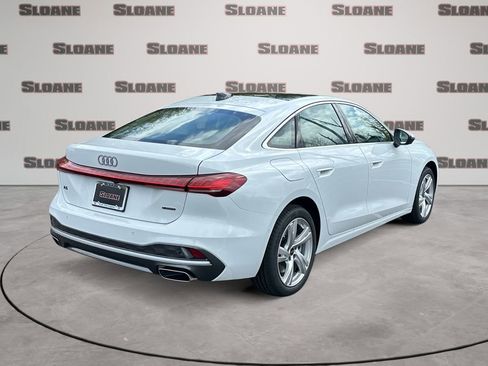 New 2026 Audi A5 2.0T Premium Plus AWD/4WD image 5