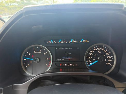 Used 2016 Ford F150 XLT w/ Trailer Tow Package AWD/4WD image 10