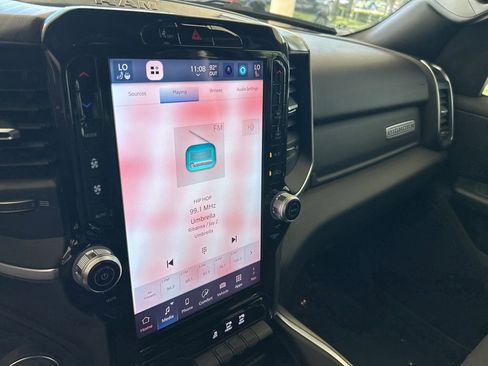 Certified 2025 RAM 1500 Big Horn image 7