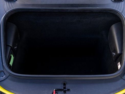 Certified 2023 Porsche 718 Cayman GT4 RS RWD image 35