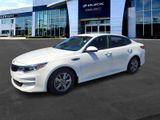 Used 2017 Kia Optima LX image 3