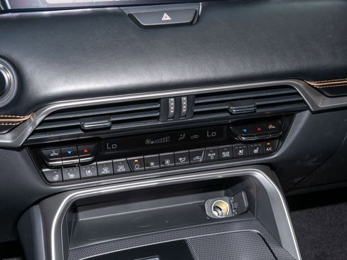 New 2026 MAZDA CX-90 3.3 Turbo w/ Premium Plus Pkg image 23