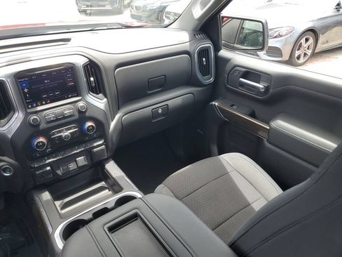 Used 2019 Chevrolet Silverado 1500 RST w/ All-Star Edition AWD/4WD image 17