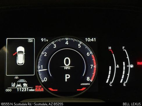 Used 2023 Lexus RX 350 Premium FWD image 14