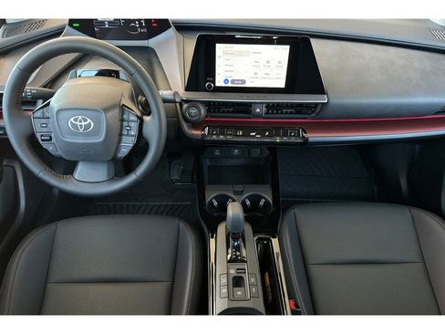 New 2026 Toyota Prius Plug-In Hybrid image 14