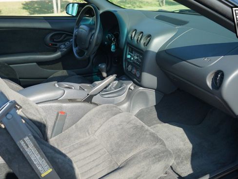 Used 1996 Pontiac Firebird Formula image 21