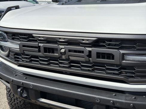 Used 2022 Ford Bronco Raptor AWD/4WD image 30