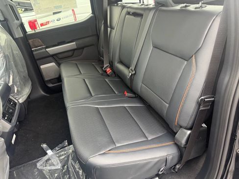 New 2026 Ford F450 Lariat w/ Lariat Ultimate Package AWD/4WD image 45
