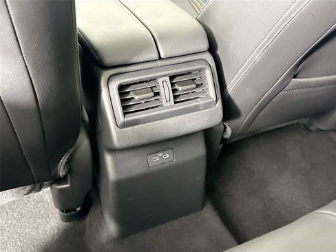 Certified 2025 MAZDA CX-50 AWD 2.5 Hybrid w/ Premium Pkg image 37