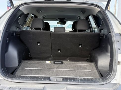 Certified 2024 Hyundai Tucson SEL image 7