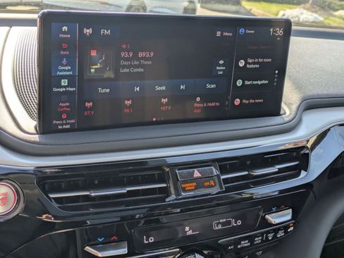 New 2026 Acura MDX SH-AWD w/ Technology Package image 11