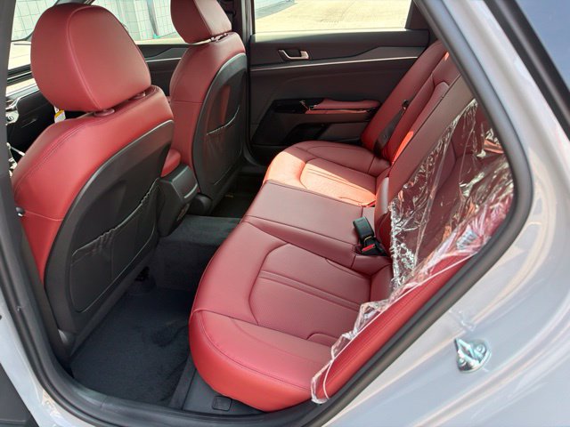 New 2026 Kia K5 GT-Line w/ GT-Line Red Interior Package AWD/4WD image 7