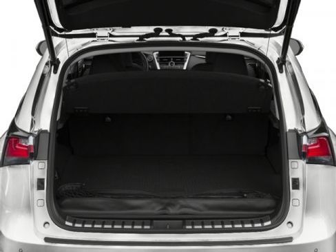 Used 2016 Lexus NX 200t FWD image 12