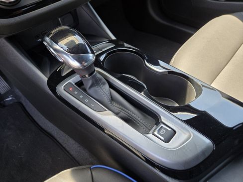 New 2025 Buick Envista Sport Touring w/ Convenience I Package image 12