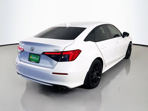 Used 2023 Honda Civic Sport image 10