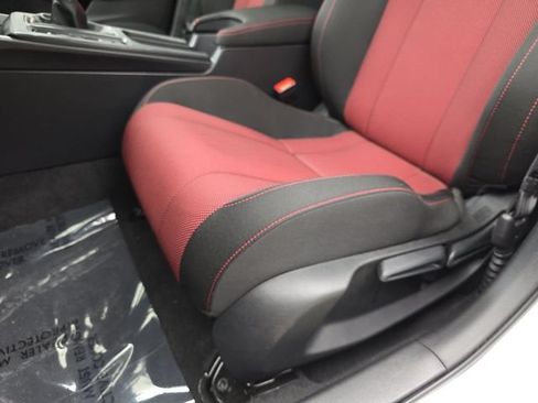 Used 2025 Honda Civic Si image 28