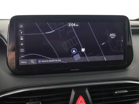 Used 2023 Hyundai Santa Fe XRT image 40