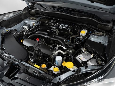 Used 2018 Subaru Forester 2.5i w/ Alloy Wheel Package image 42