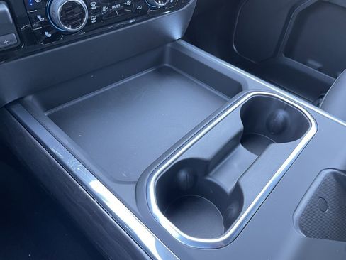 New 2026 Chevrolet Silverado 3500 LTZ w/ LTZ Convenience Package image 20