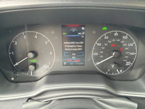 New 2025 Toyota Corolla SE AWD/4WD image 2