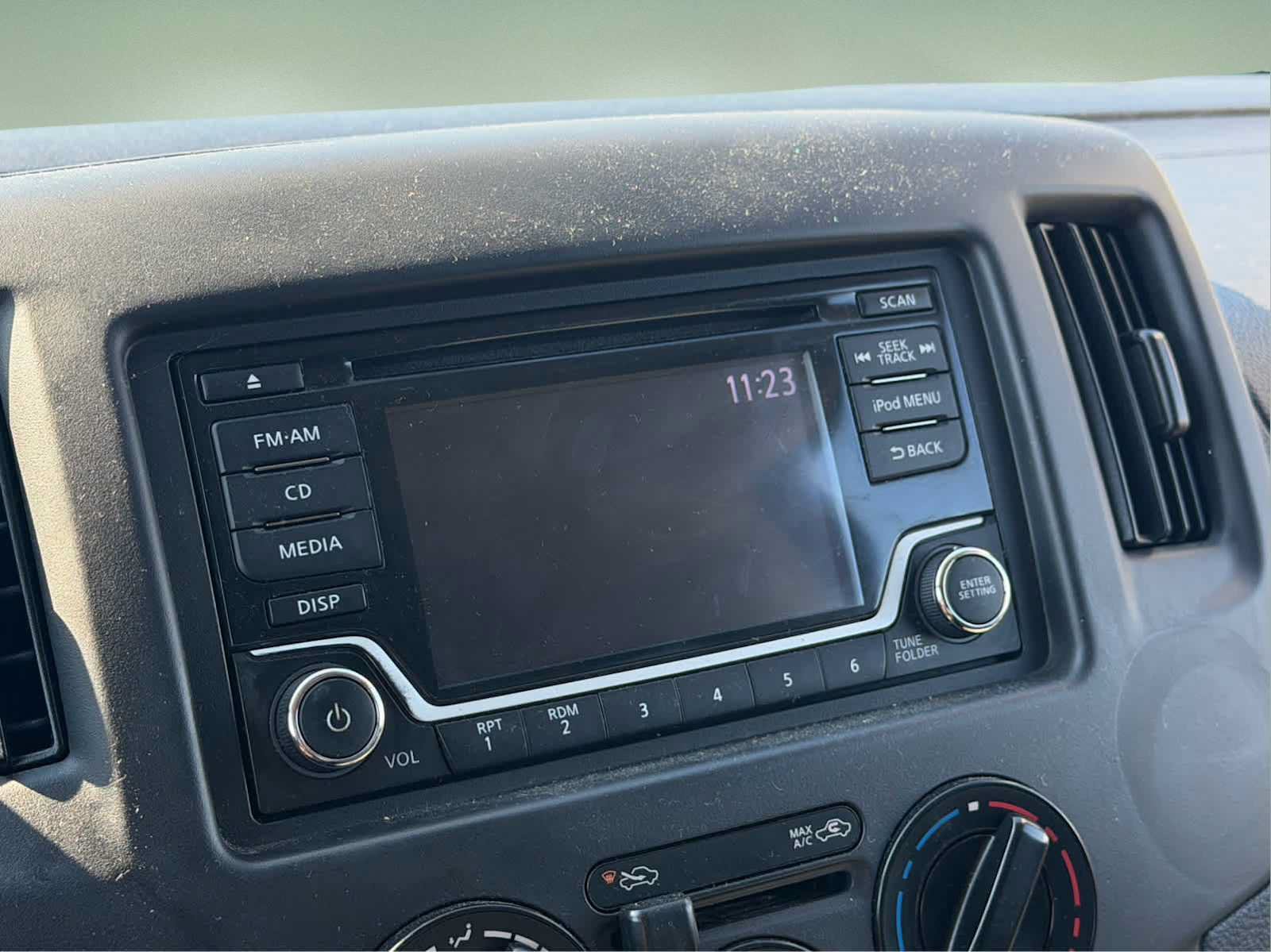 Used 2018 Chevrolet City Express LS FWD image 15