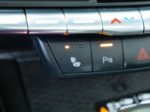 Used 2023 Cadillac CT4 Luxury w/ Sun And Sound Package image 19