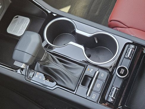 New 2026 Kia K5 GT-Line image 15