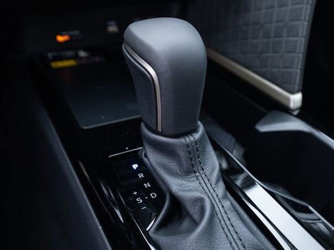 New 2026 Toyota Camry XLE FWD image 24