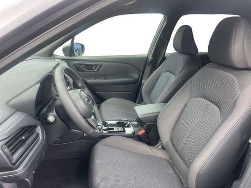 New 2026 Subaru Forester Premium AWD/4WD image 9