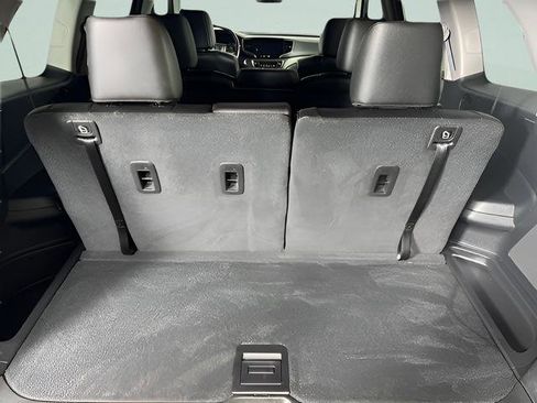Used 2022 Honda Pilot EX-L image 7