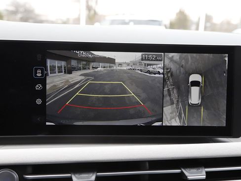 New 2026 Hyundai Tucson Limited image 28