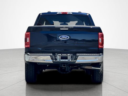 Used 2021 Ford F150 XLT w/ Equipment Group 301A Mid AWD/4WD image 4
