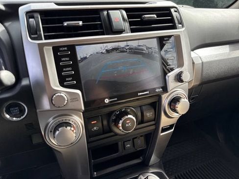 Used 2021 Toyota 4Runner SR5 Premium w/ Moonroof Package AWD/4WD image 19