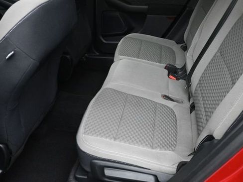Certified 2020 Ford Escape SE AWD/4WD image 21