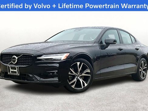 Certified 2024 Volvo S60 B5 Core image 14
