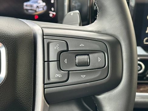 Used 2026 GMC Sierra 1500 Elevation w/ Preferred Package RWD image 33