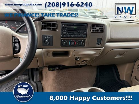 Used 2004 Ford F250 Lariat image 11