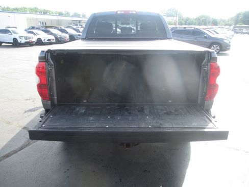 Used 2014 Toyota Tundra SR5 AWD/4WD image 7
